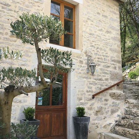 Les Allumettes D'Ecorsaint Exterior photo